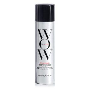 Home color wow style on steroids texturizing spray β achieve instant sexy volume and texture | non sticky & moisturizing